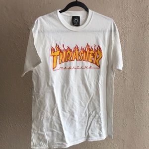 Thrasher T-Shirt